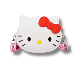 Hello Kitty Shoulder Bag