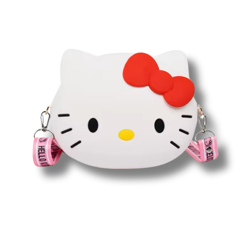 Hello Kitty Shoulder Bag