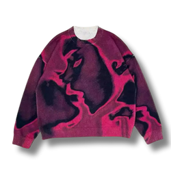 Romance Sweater