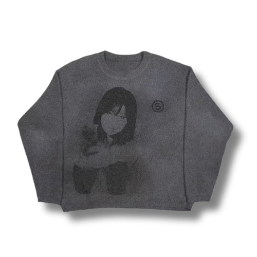 Regret Sweater