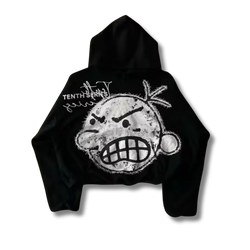 Wimpy Kid Graphic Hoodie