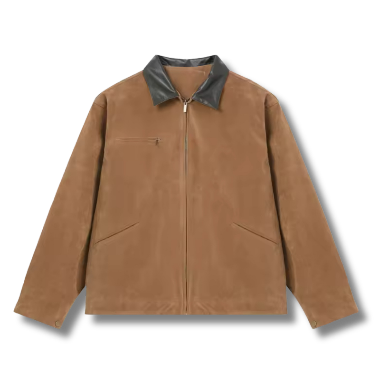 Collared Premium Jacket