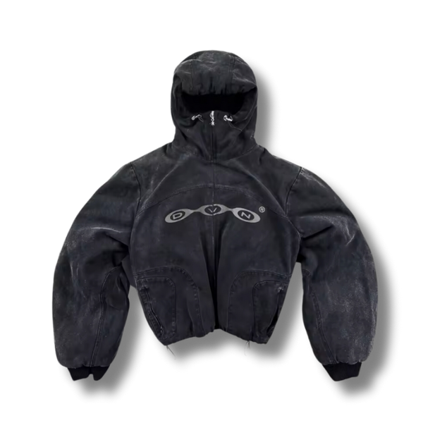 Third Oval Hoodie