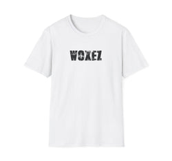 Woxez Eroded Tee