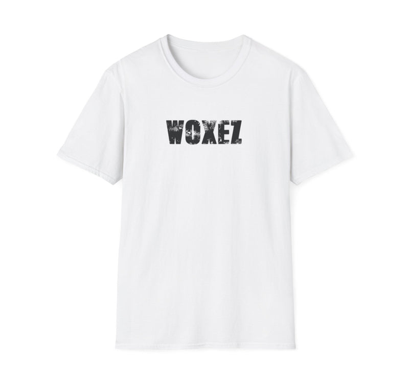 Woxez Eroded Tee