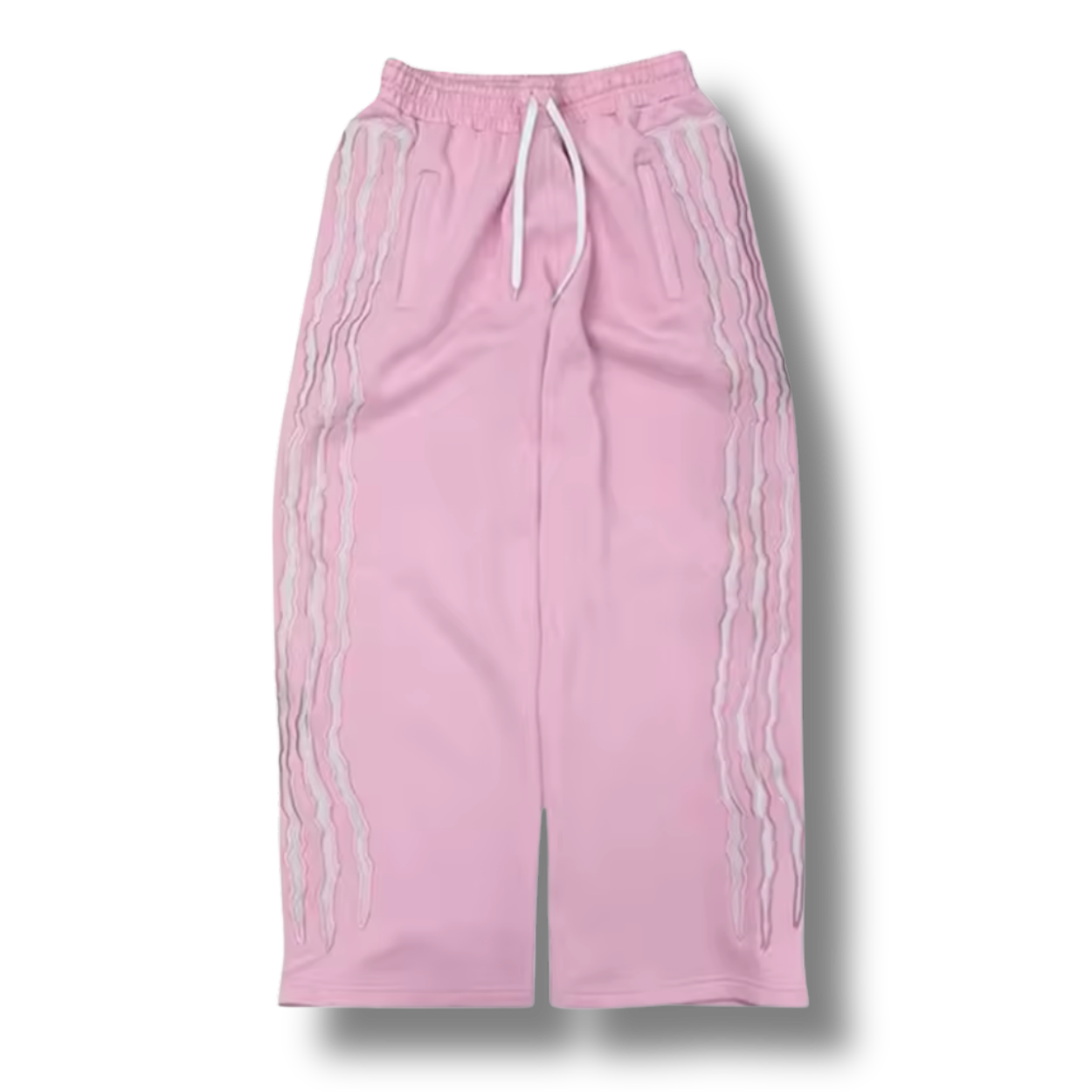 Pink Monster Energy Sweatpants