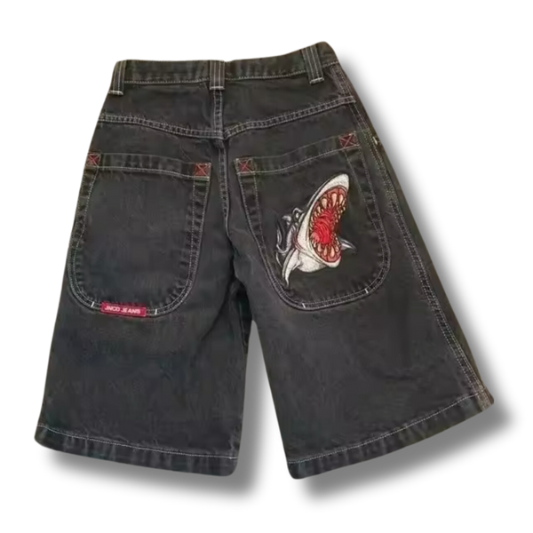 Shark Shorts