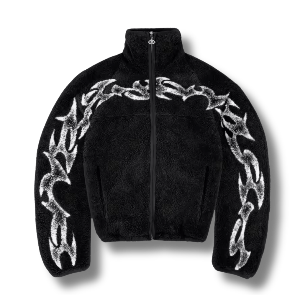 Sigilism Fleece Jacket