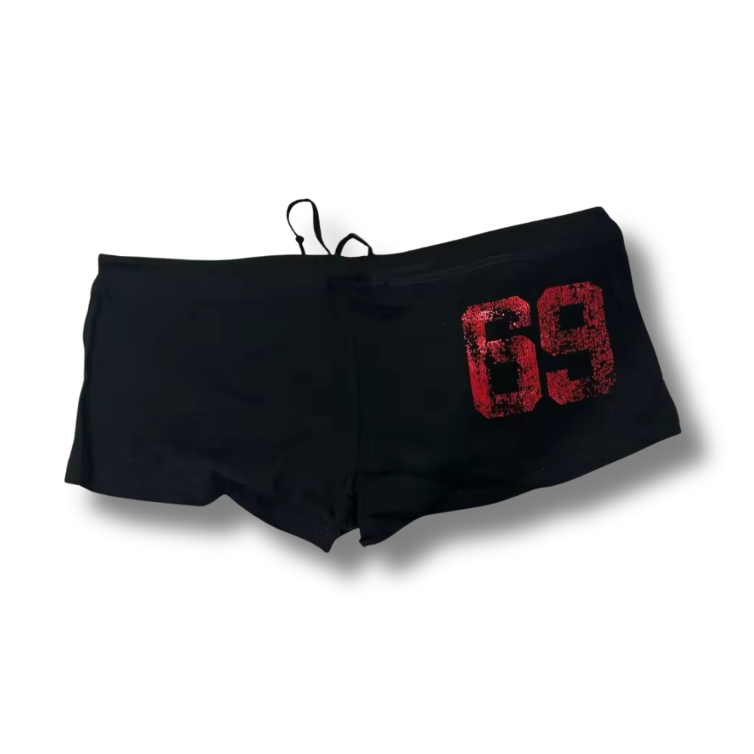 69 Short Shorts