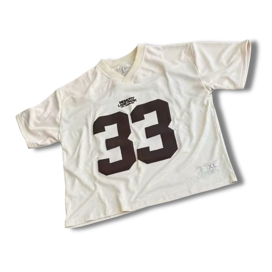 33 Jersey