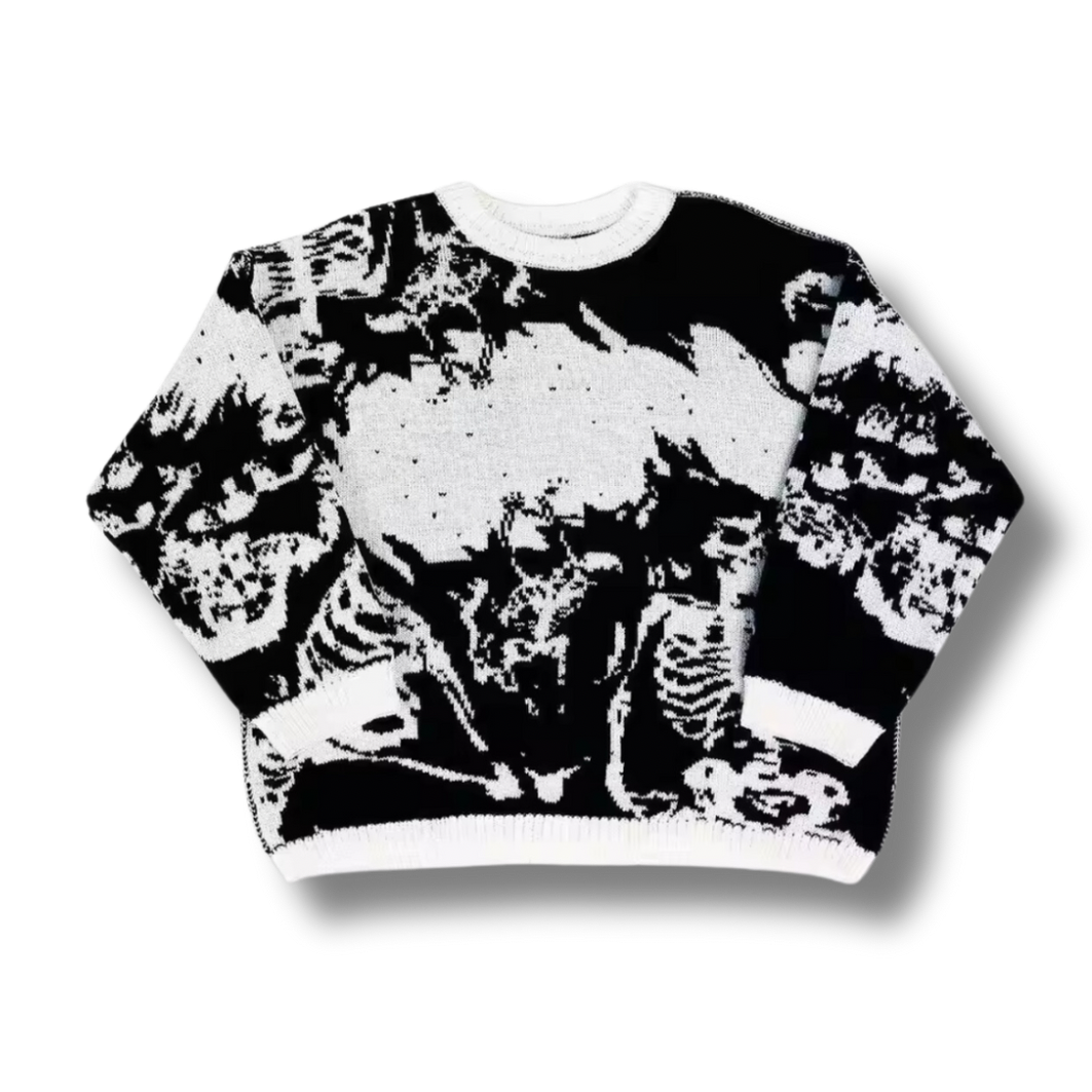 Afterlife Sweater