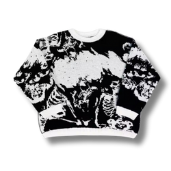 Afterlife Sweater