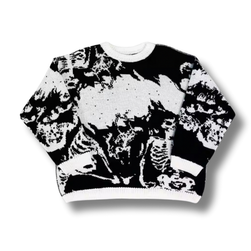 Afterlife Sweater