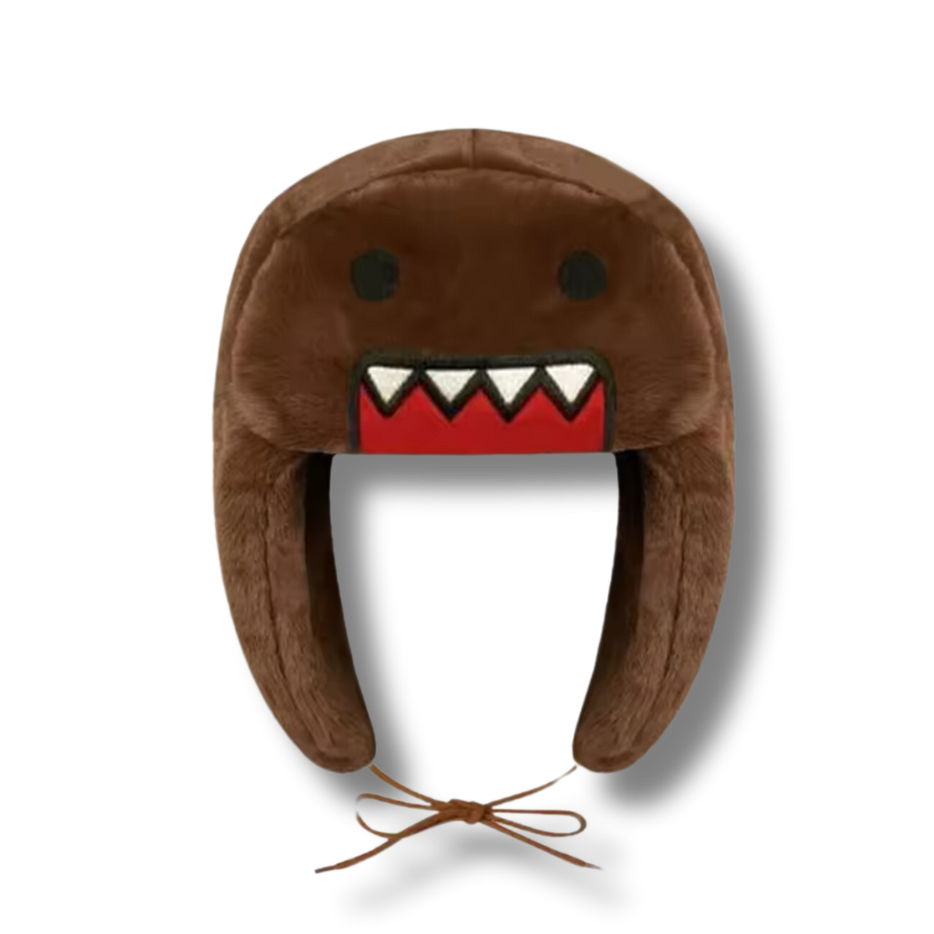 Winter Domo Hat