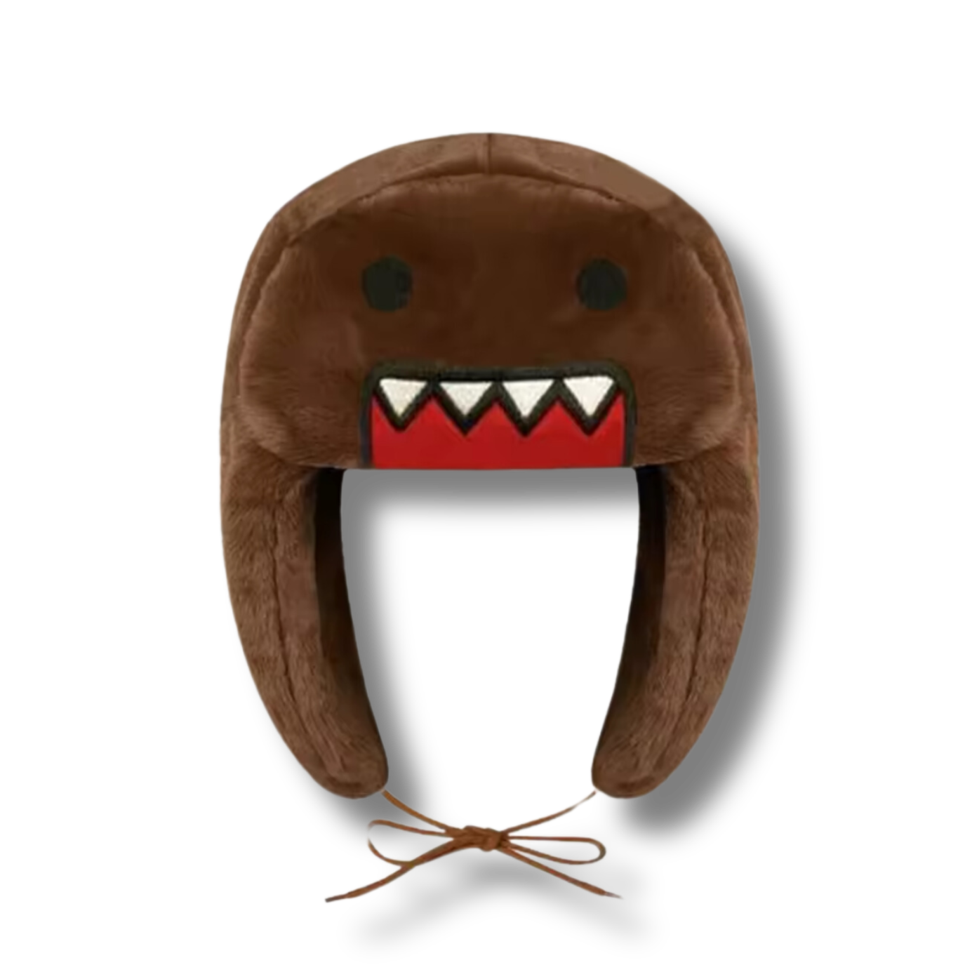 Winter Domo Hat