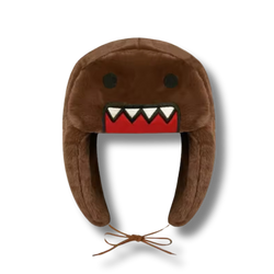 Winter Domo Hat