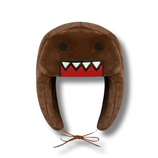 Winter Domo Hat