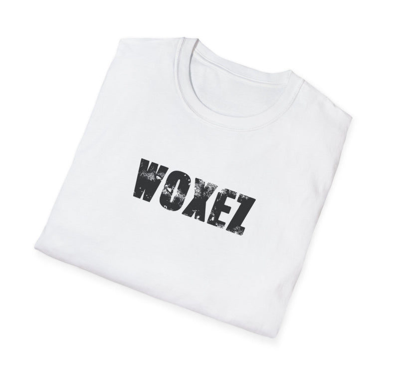 Woxez Eroded Tee