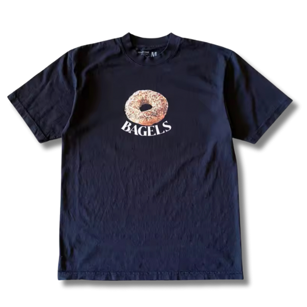 Bagels Graphic Tee