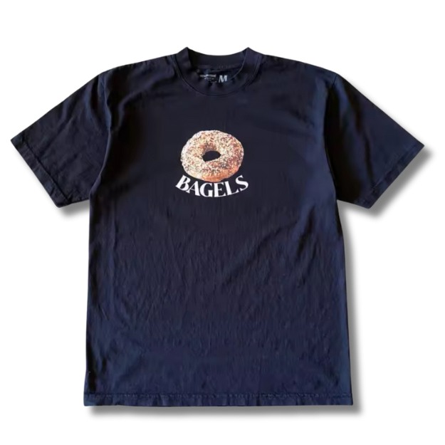 Bagels Graphic Tee