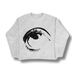 Future Sight Sweater