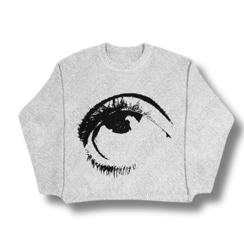 Future Sight Sweater