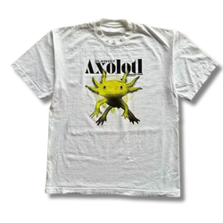 Axolotl Graphic Tee