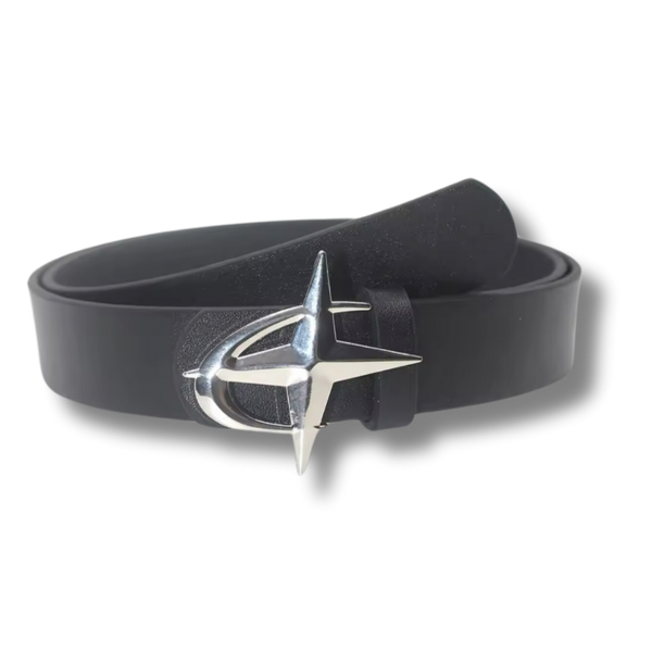 Black Star Belt