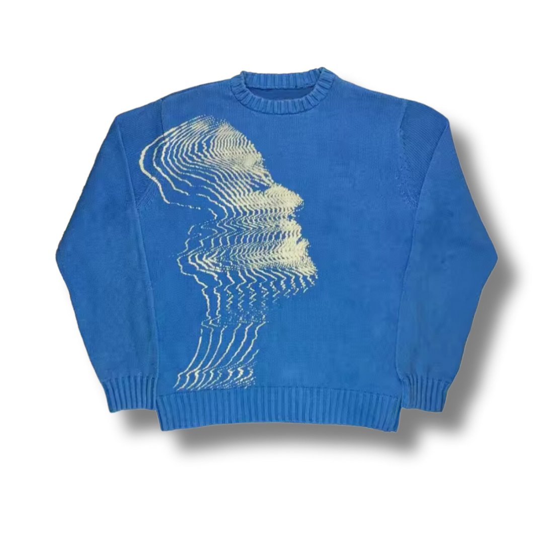 Dream Illusion Sweater