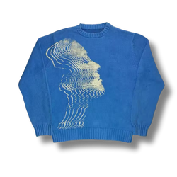 Dream Illusion Sweater