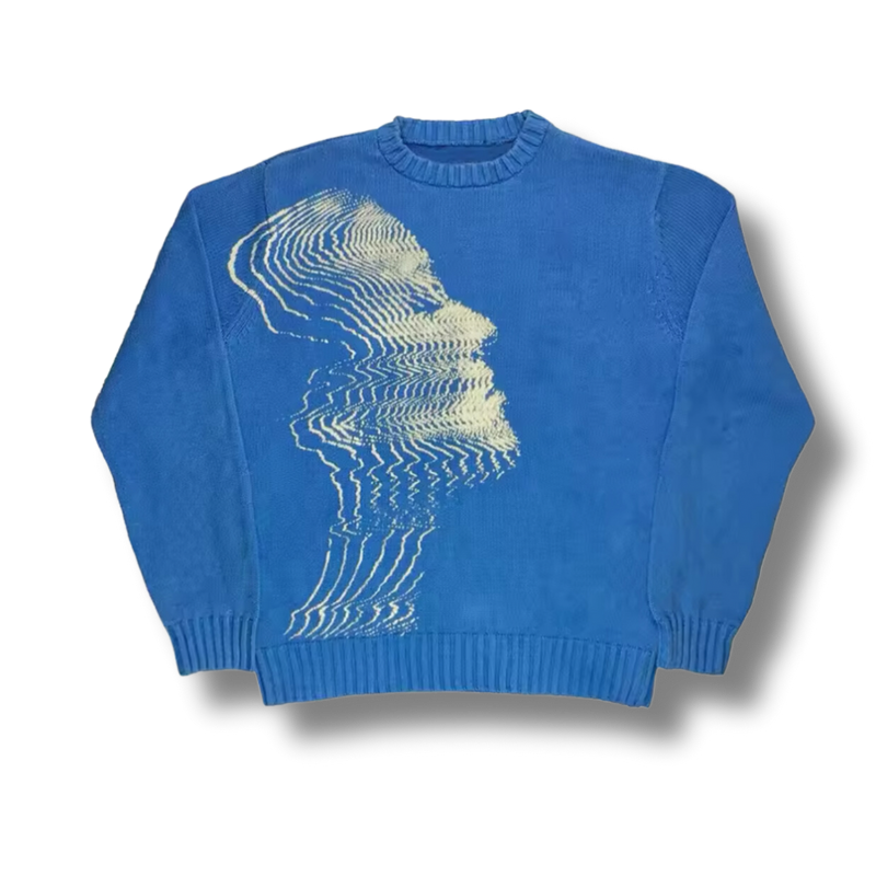 Dream Illusion Sweater