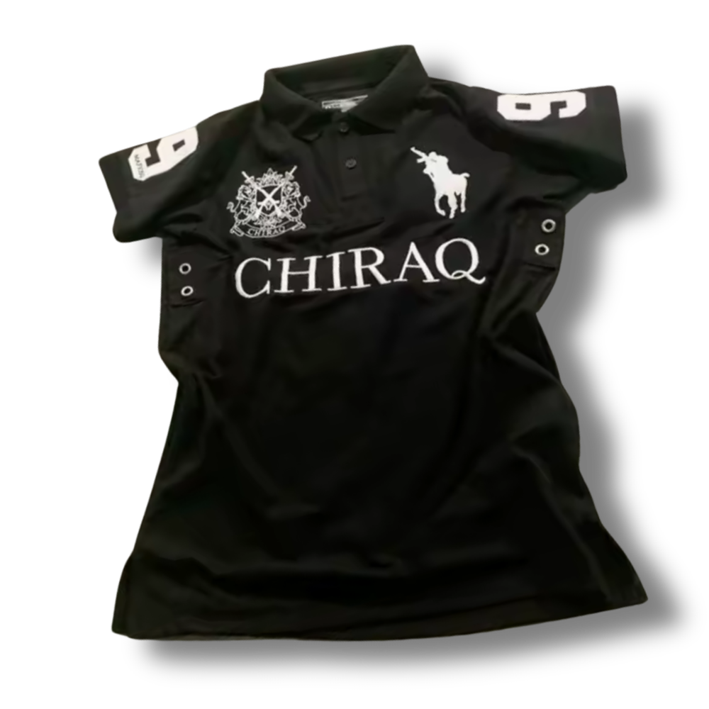 Chiraq Polo Shirt