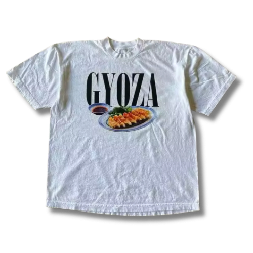 Gyoza Graphic Tee