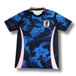 Japan Blue Dragons Jersey