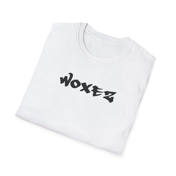 Woxez Essential White Tee