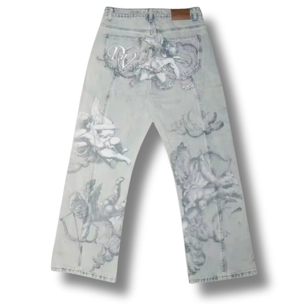 Flying Angels Denim Jeans