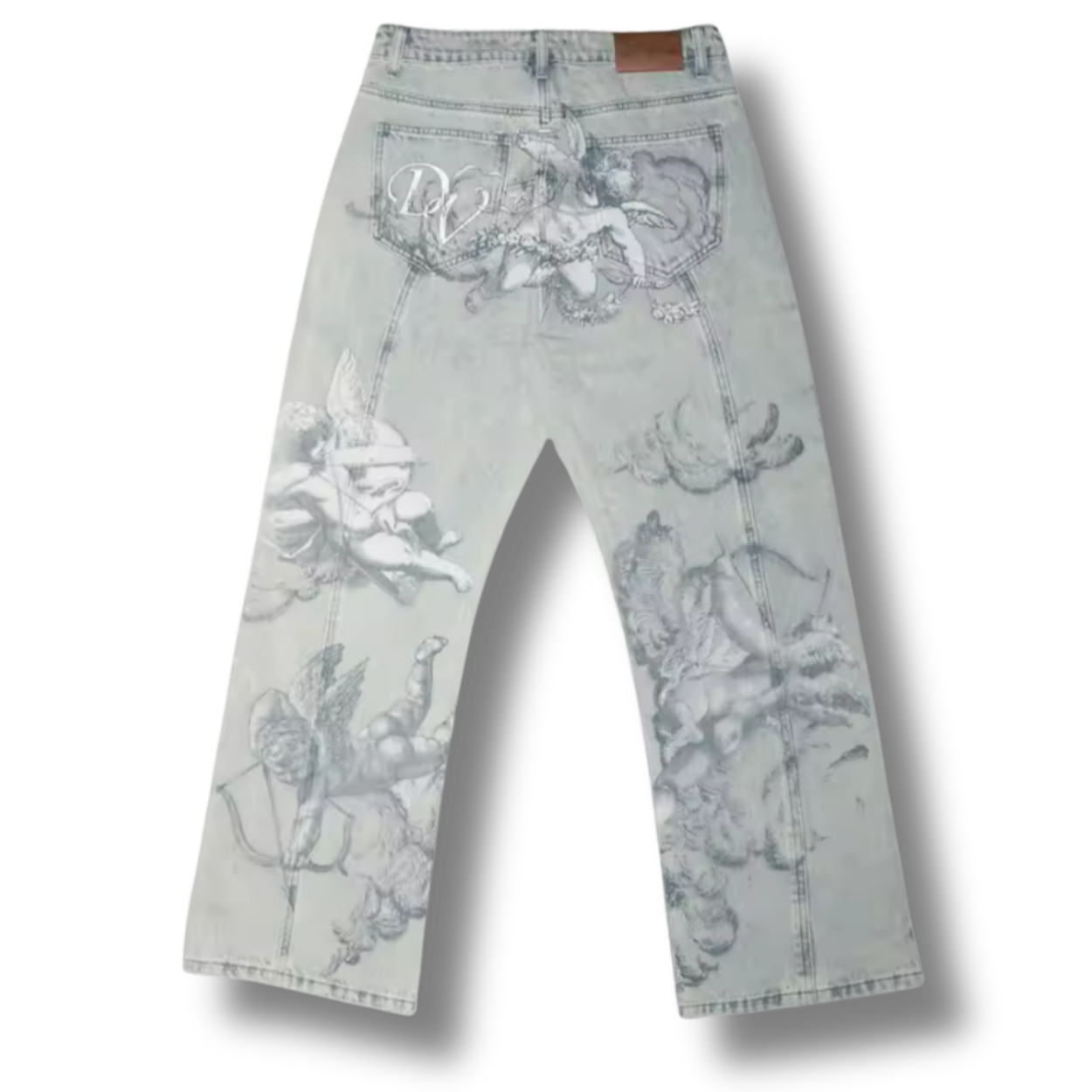 Flying Angels Denim Jeans