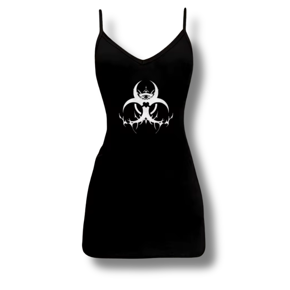 Toxic Dress