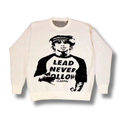 Chief Keef Graphic Sweater