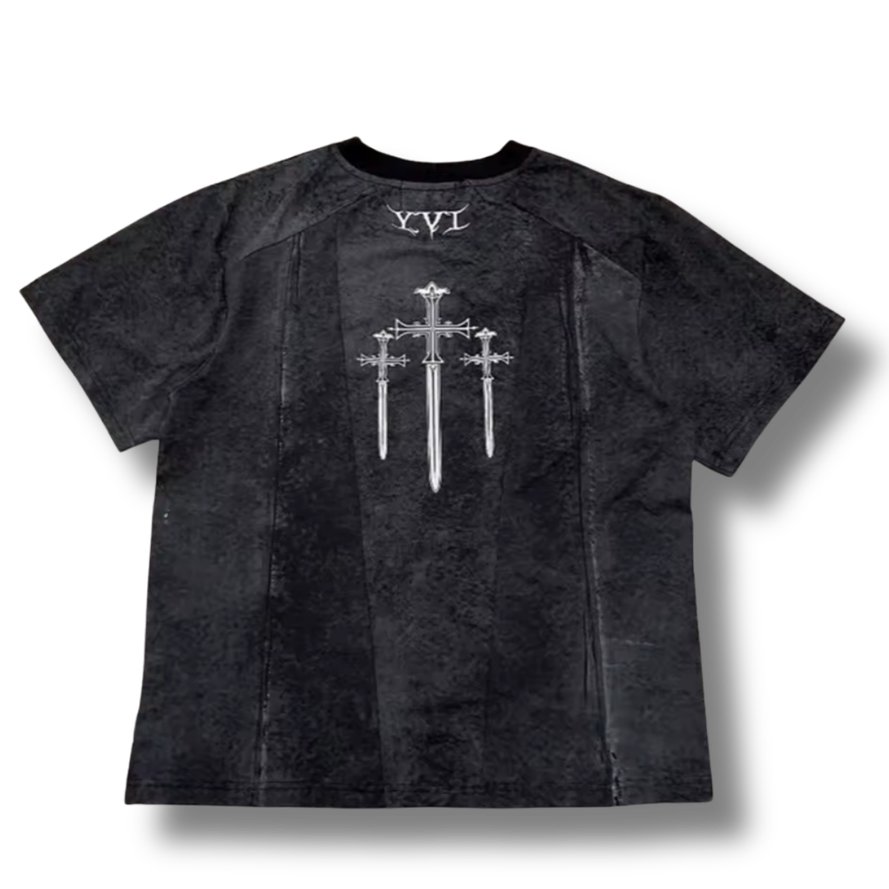 Medieval Knighted Cyber Sigilism Jersey