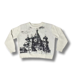 Castle Sweater