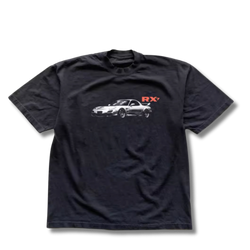 RX7 Graphic Tee