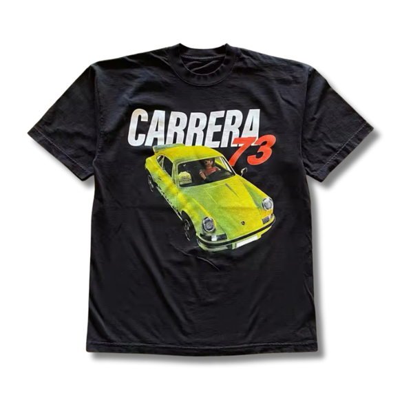 Carrera 73 Graphic Tee