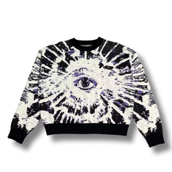 Eyesight Sweater