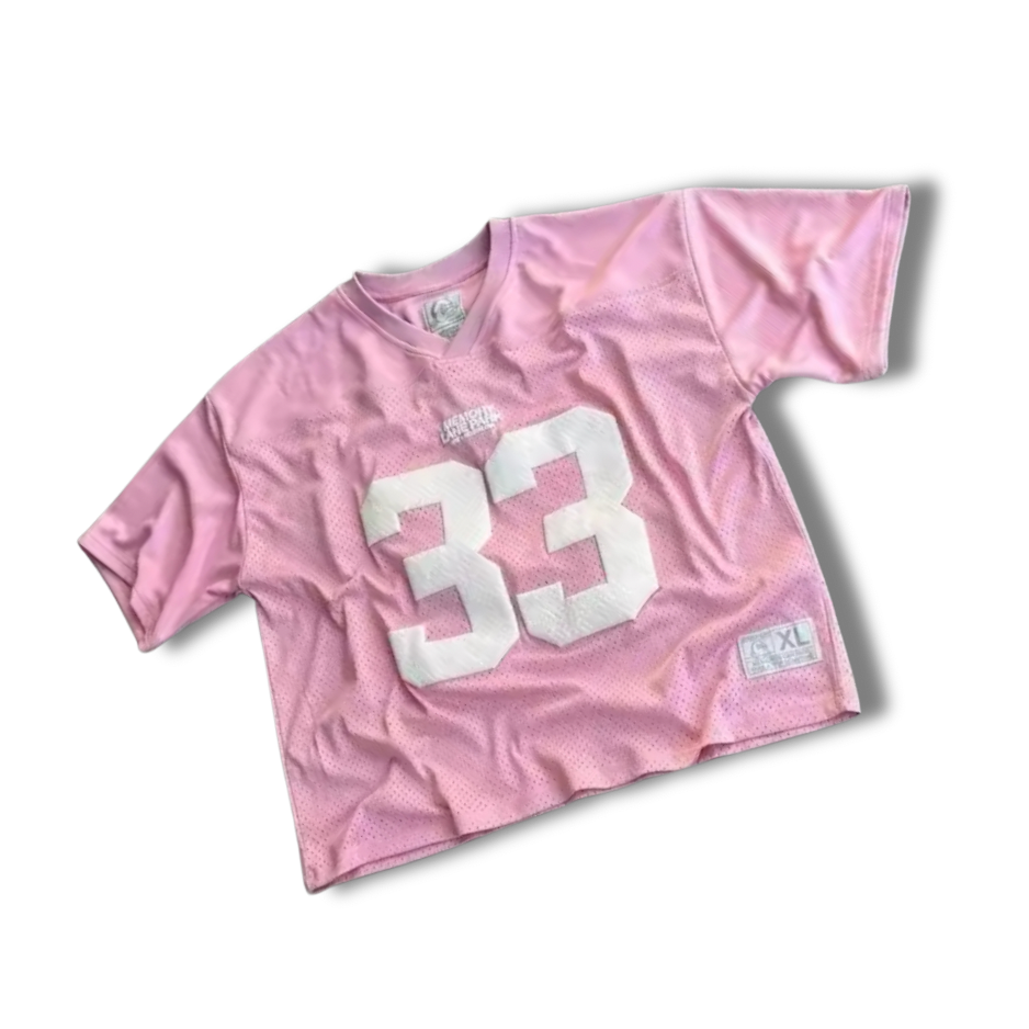 33 Jersey
