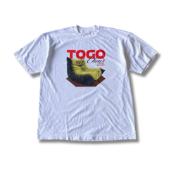 Togo Graphic Tee