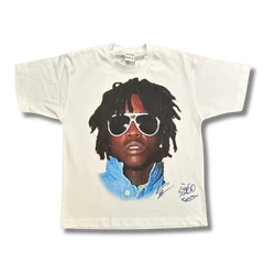 Chief Keef Graphic Tee