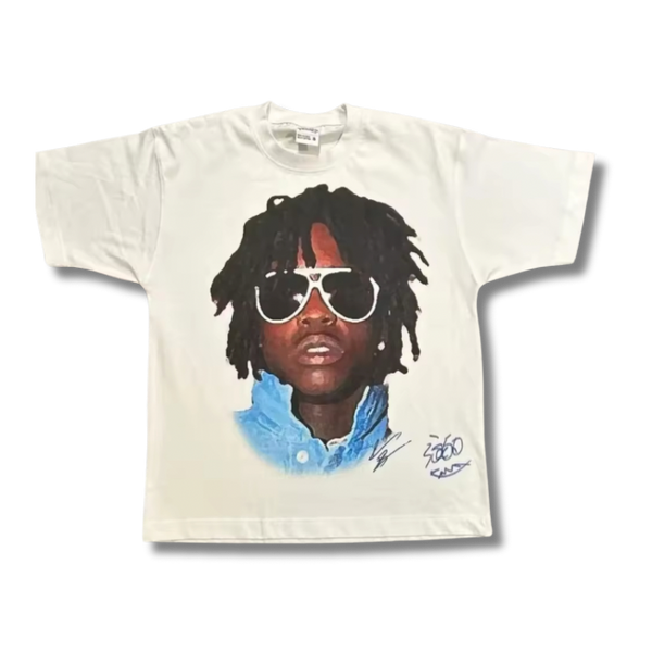 Chief Keef Graphic Tee