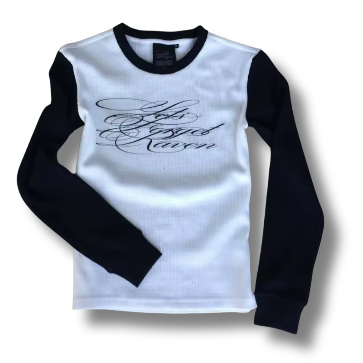 Never Forget Long Sleeve Tee