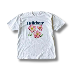 Hellebore Graphic Tee